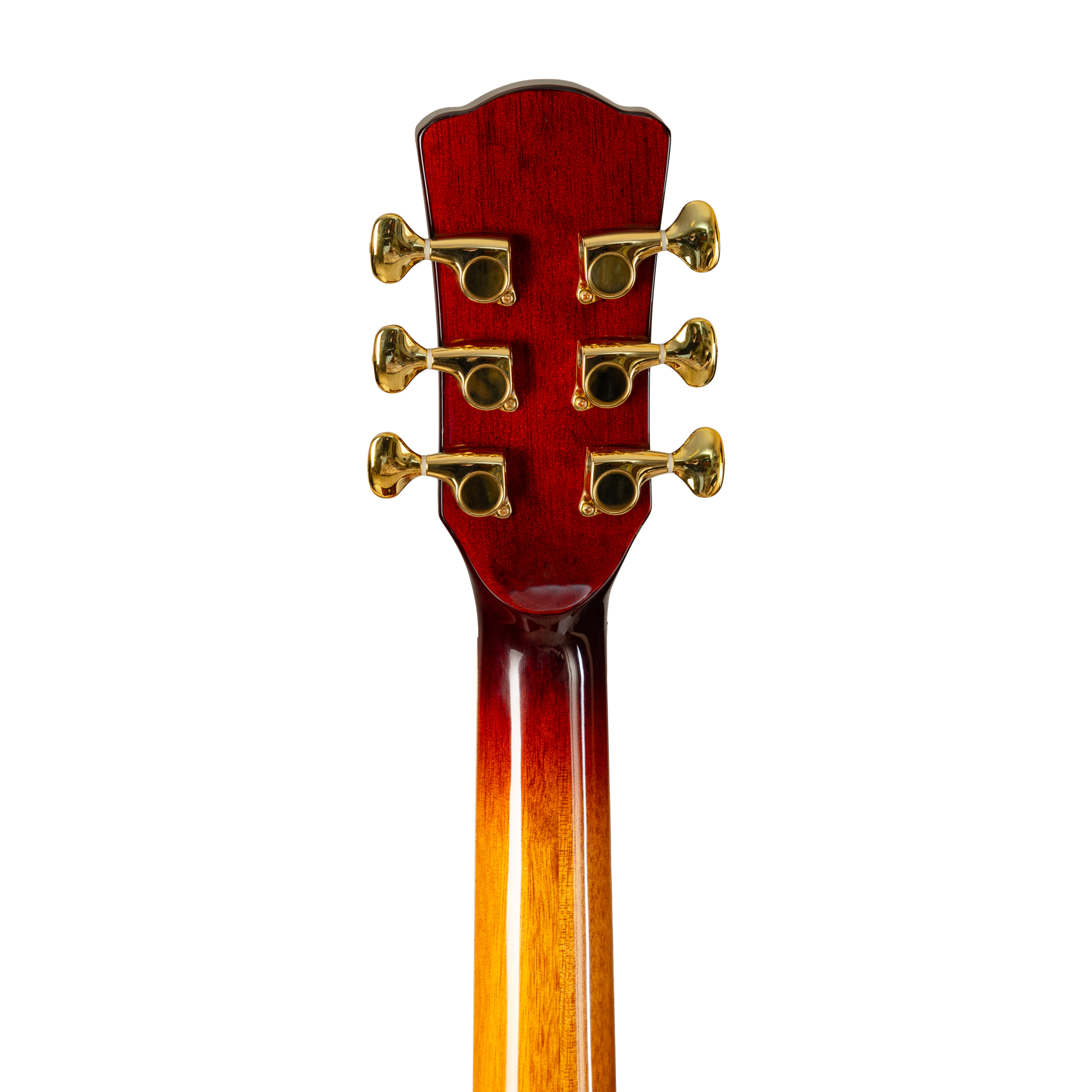 Акустическая гитара Rockdale Aurora D7 Koa Asb, Koa Asb - 20