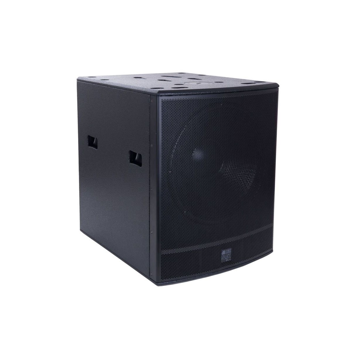 Пассивный сабвуфер dB Technologies DVX PSW18 - 6