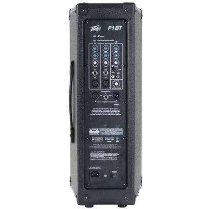 Активная акустическая система Peavey P2 BT Power Pole - 7