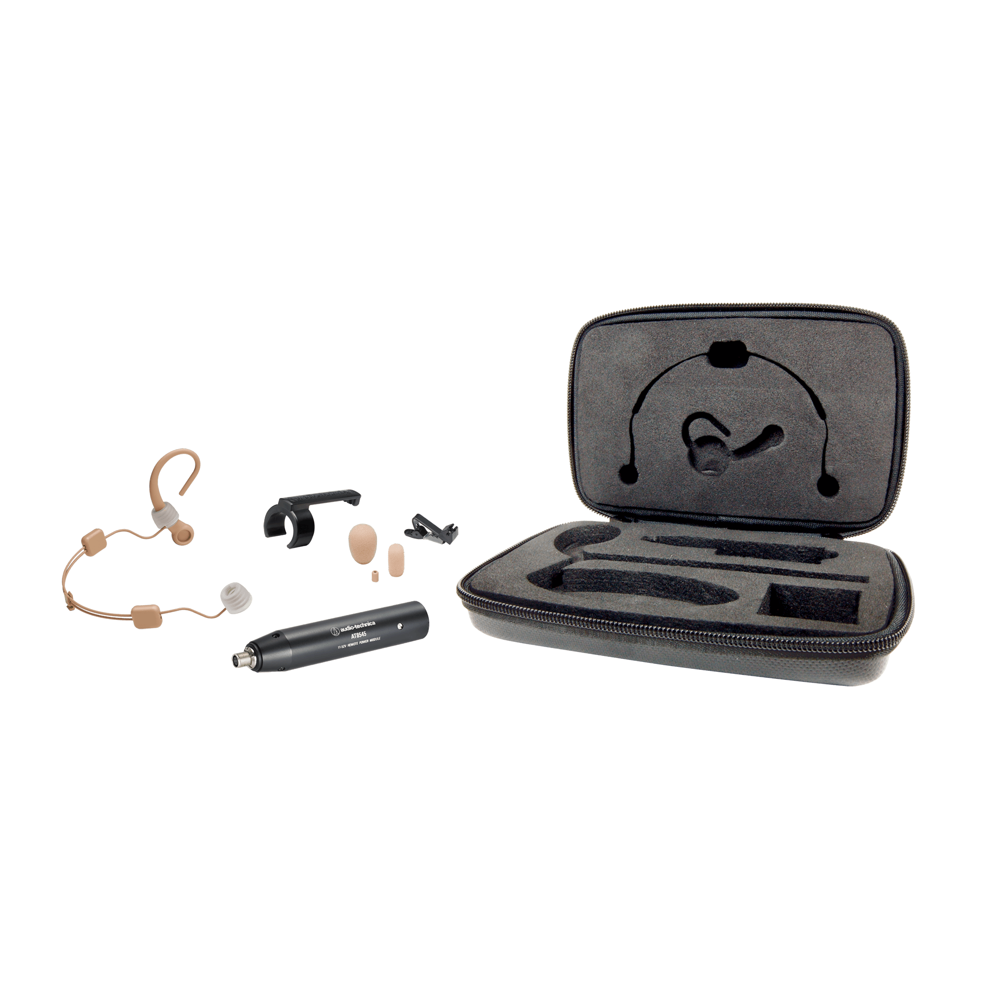 Петличный микрофон Audio-Technica BP894x-TH - 6