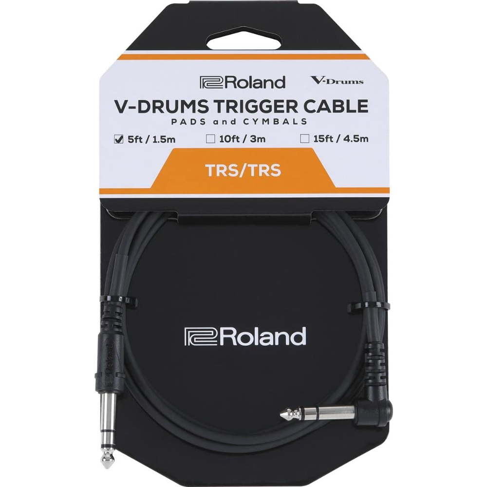 Коммутационный кабель Roland PCS-5-TRA - 7