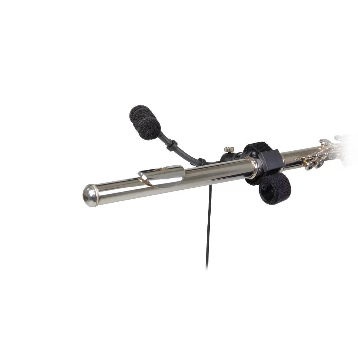 Сценический микрофон Audio-Technica ATM350W - 9