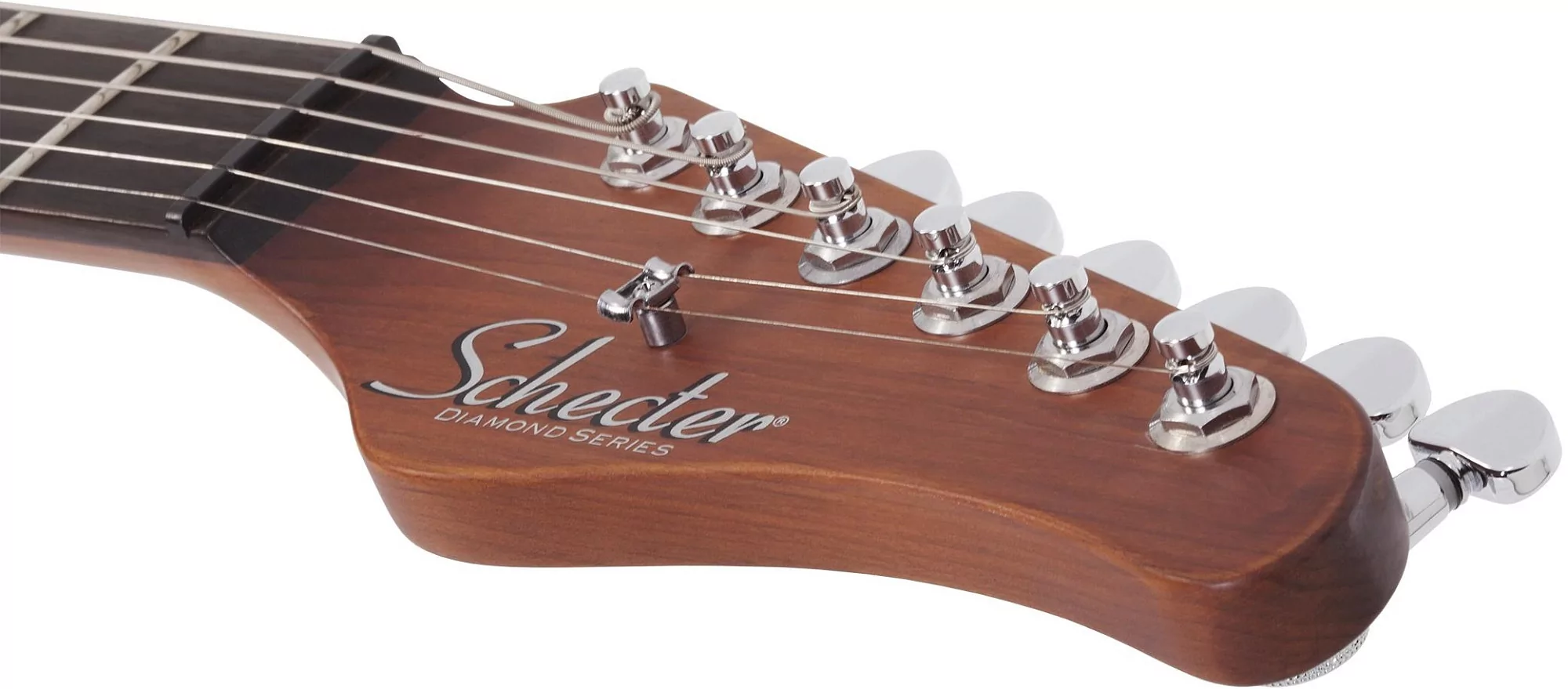 Электрогитара Schecter NICK JOHNSTON PT A.FROST - 27