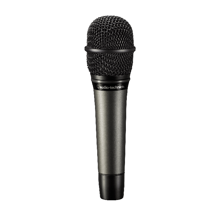 Сценический микрофон Audio-Technica ATM610A - 5