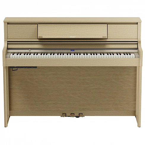 Цифровое пианино Roland LX-5‑LA - 8