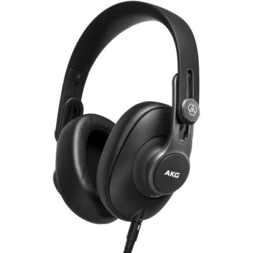 Студийные наушники AKG K361 - 6