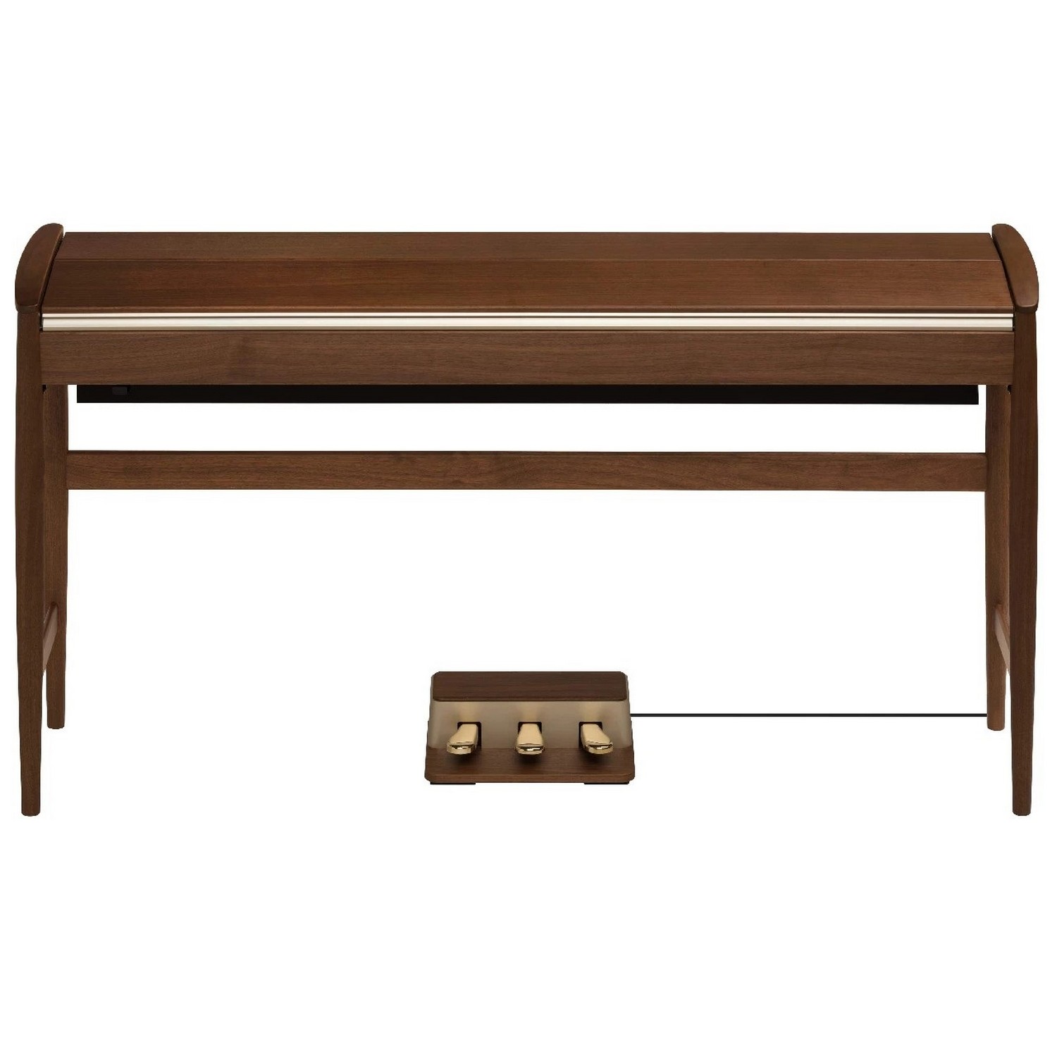 Цифровое пианино Roland Kiyola KF-10 Walnut - 11