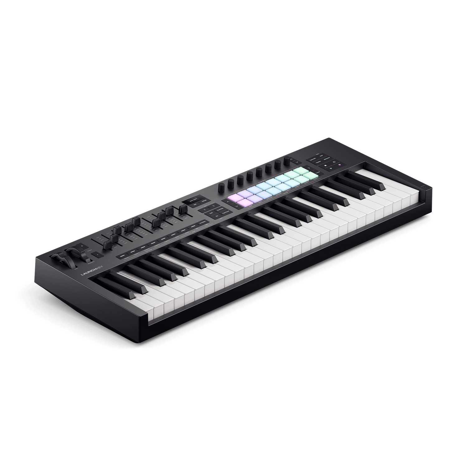 NOVATION Launchkey 49 MK4 - 11