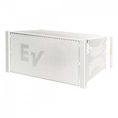 Пассивная акустическая система Electro‑Voice XLE 181‑FGW — белый - 2