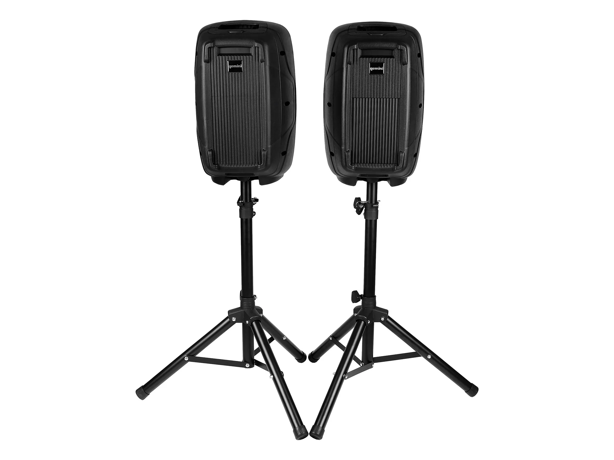Комплект акустических систем Gemini ES-210MXBLU-ST - 29