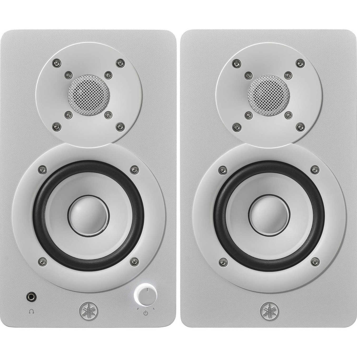 Студийный монитор Yamaha HS3W - 11