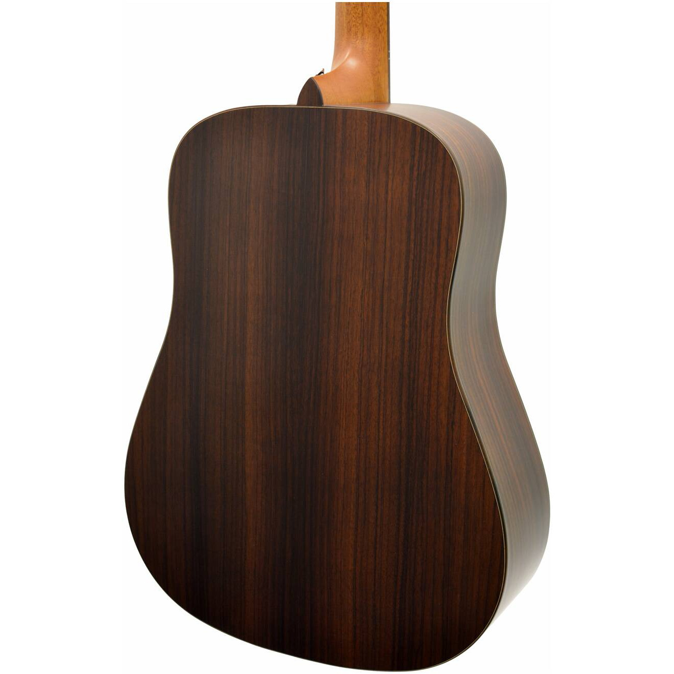 Акустическая гитара Tyrone SILVER D Rosewood - 9