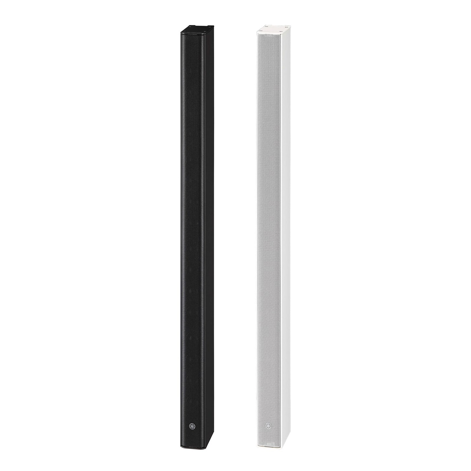 Компактные звуковые колонны Yamaha VXL1B-16 - 13