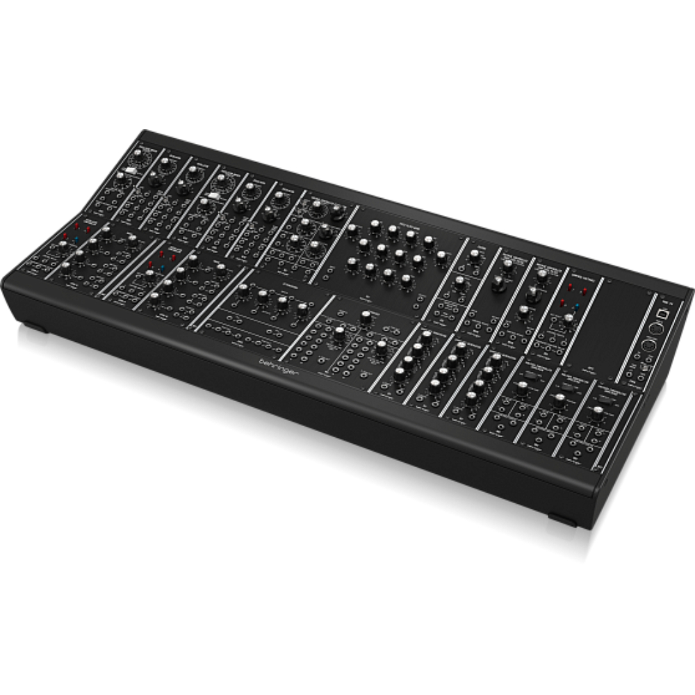 Модульный синтезатор Behringer SYSTEM 35 - 5