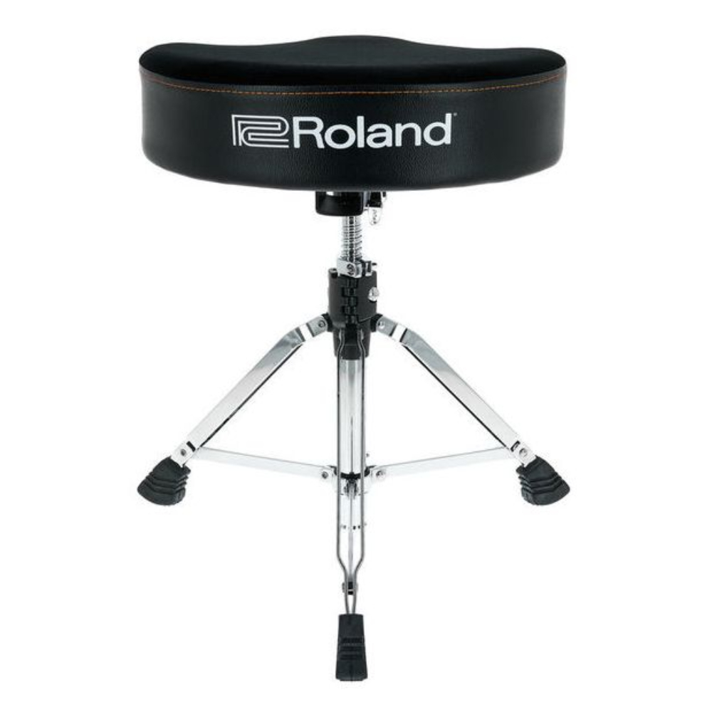 Стул для барабанщика Roland RDT-S Drum Throne Saddle - 13