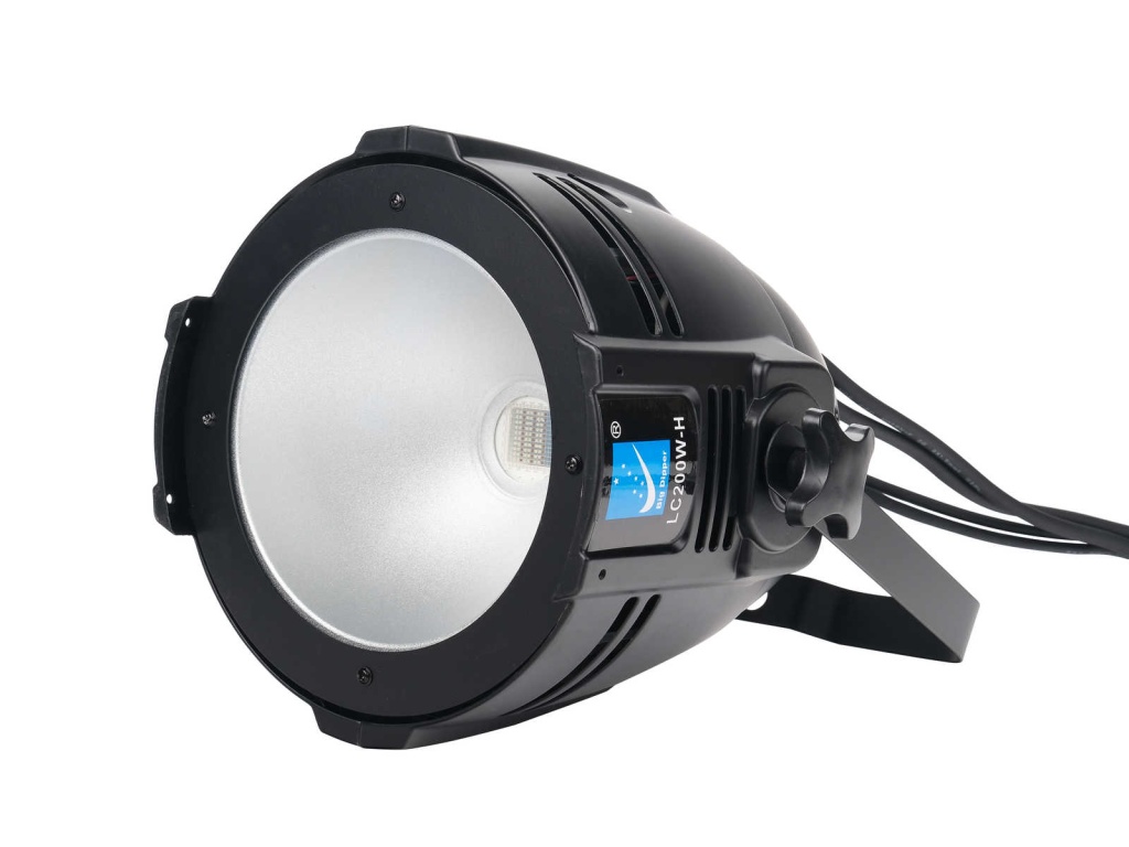 Светодиодный прожектор Big Dipper LC200W-H - 2