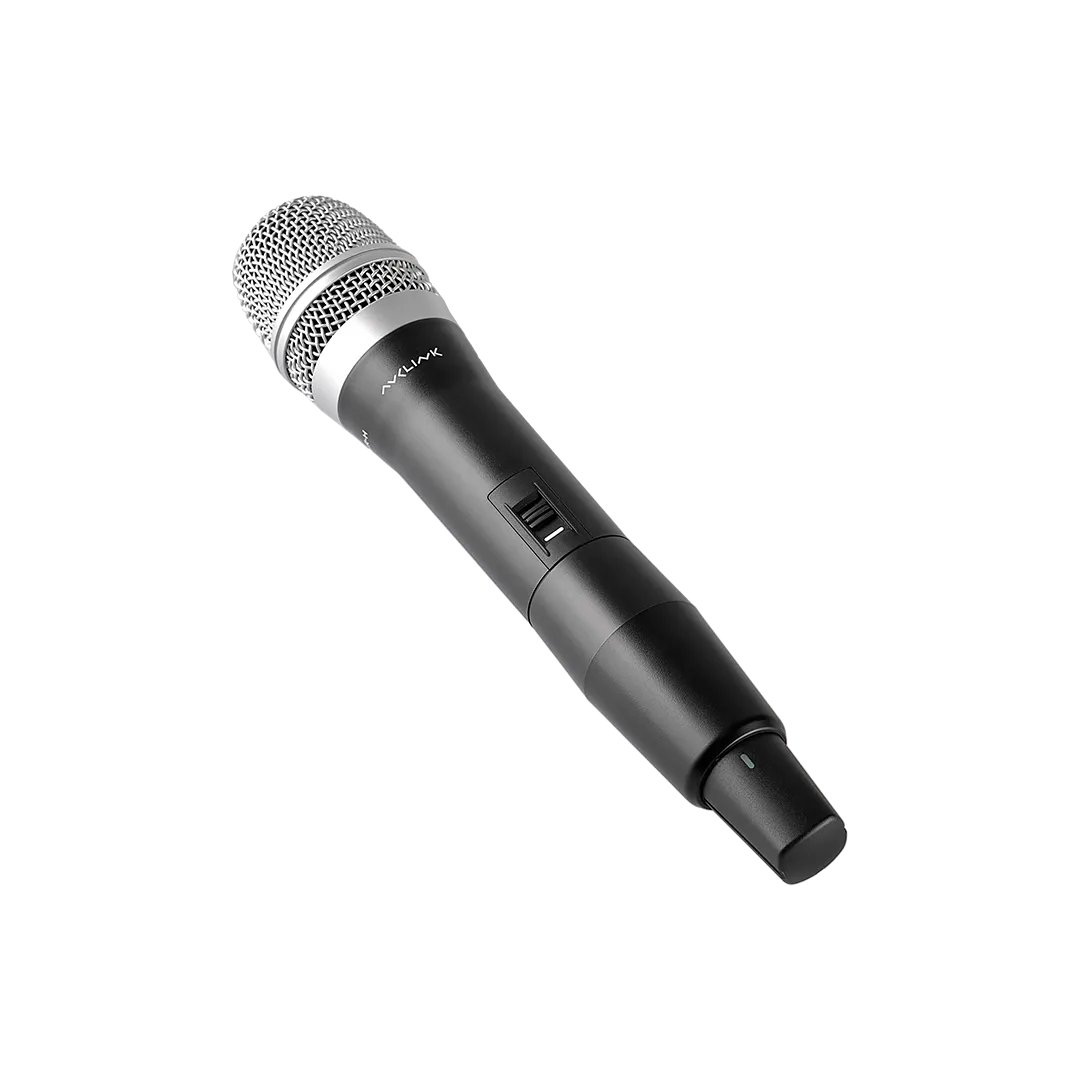 Ручной передатчик AVCLINK AIR-H - 5