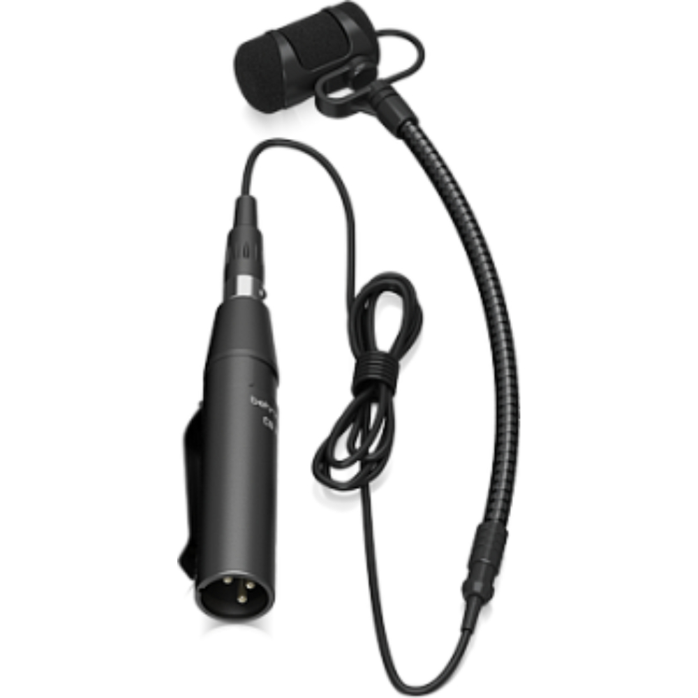 Инструментальный микрофон Behringer CB 100 - 6