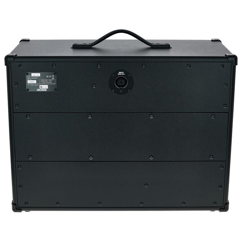 Гитарный комбоусилитель Boss KTN-C212W - 14