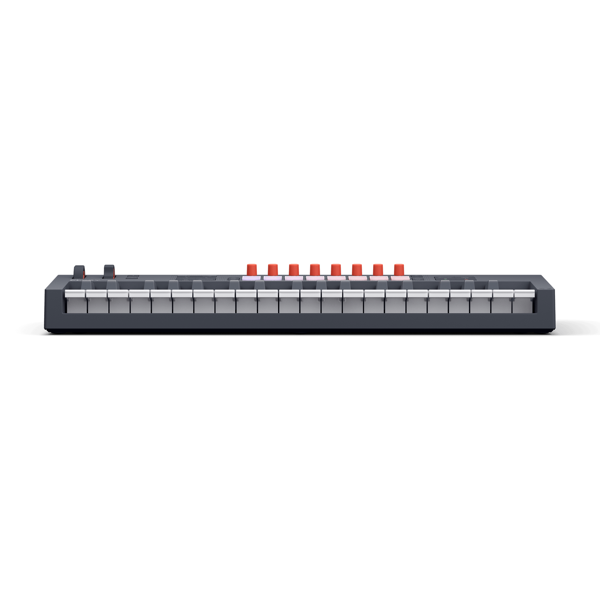 MIDI-клавиатура Novation FLkey 37 MK2 - 14