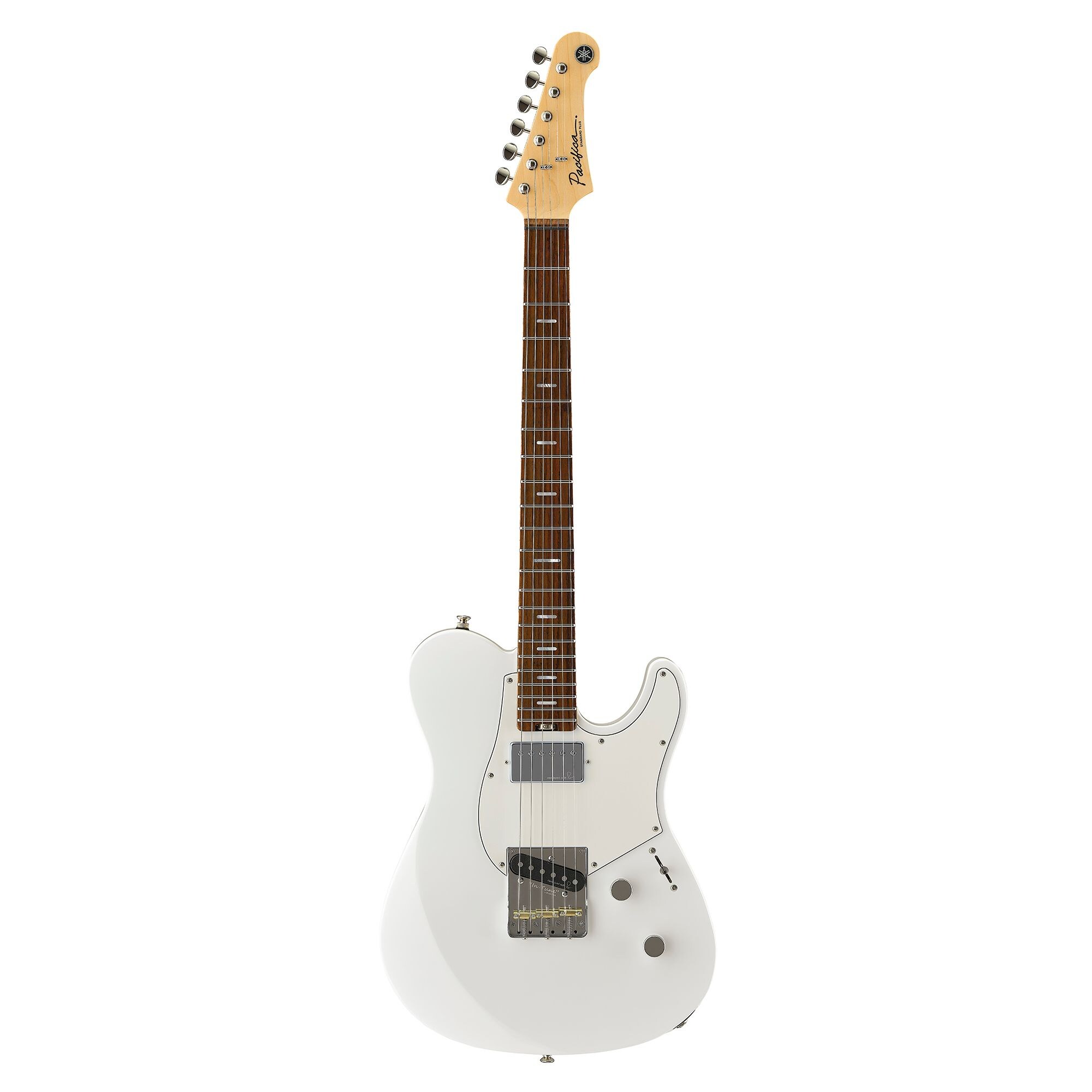 Электрогитара Yamaha PACIFICA SC Standard Plus 11S Shell White - 6