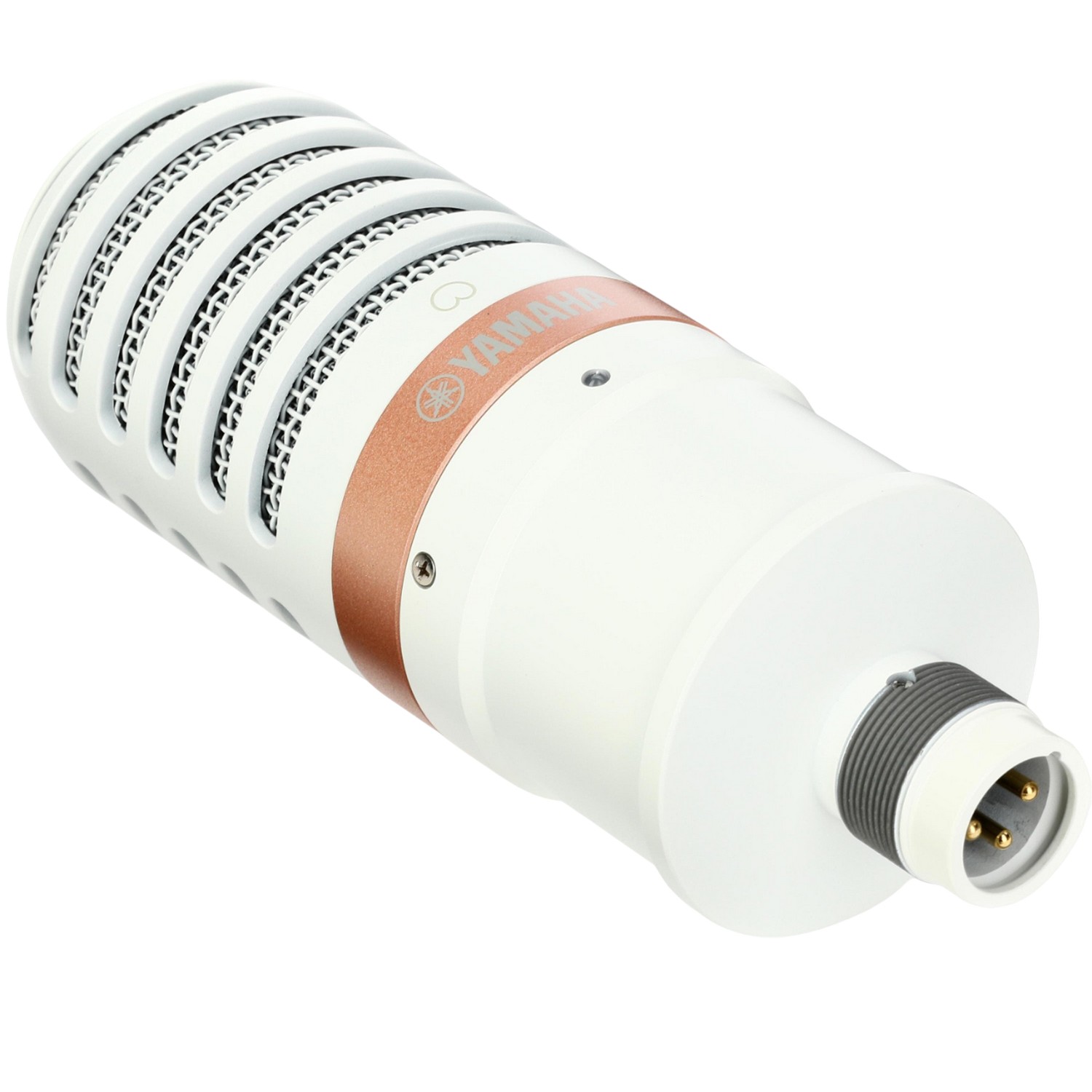 Микрофон Yamaha YCM01 W - 11