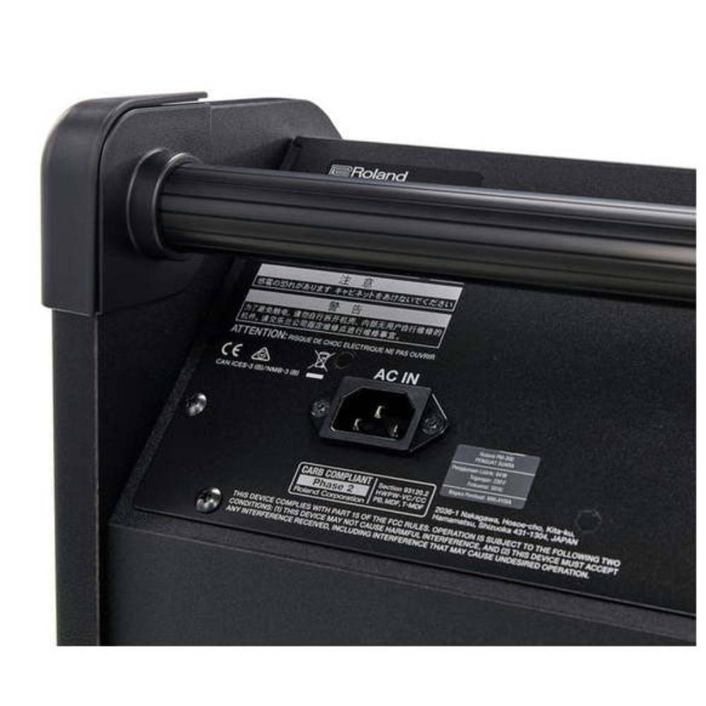 Сценический монитор Roland PM-200 - 19