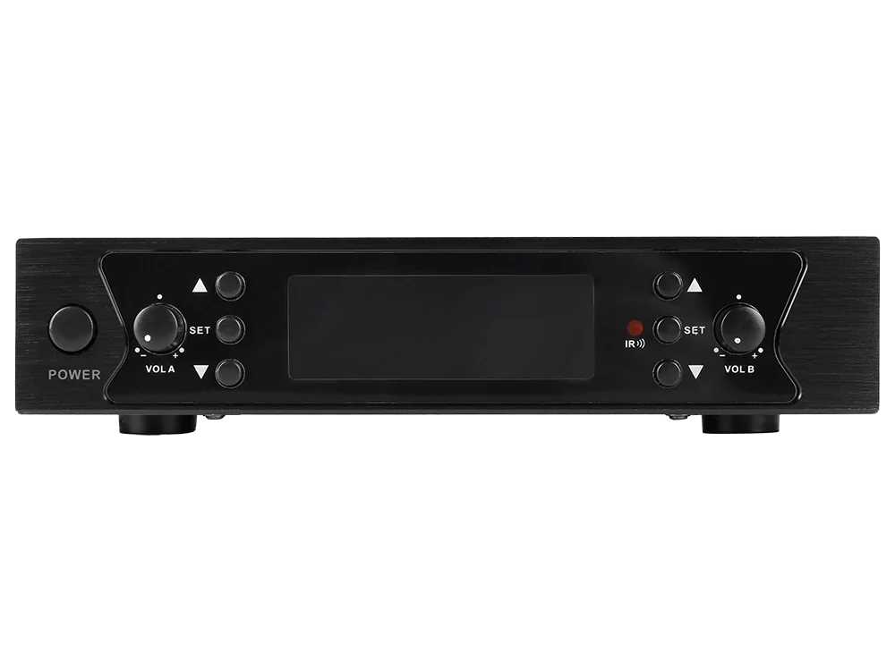 Микрофонная радиосистема Axelvox DWS7000HT (LT Bundle) - 9
