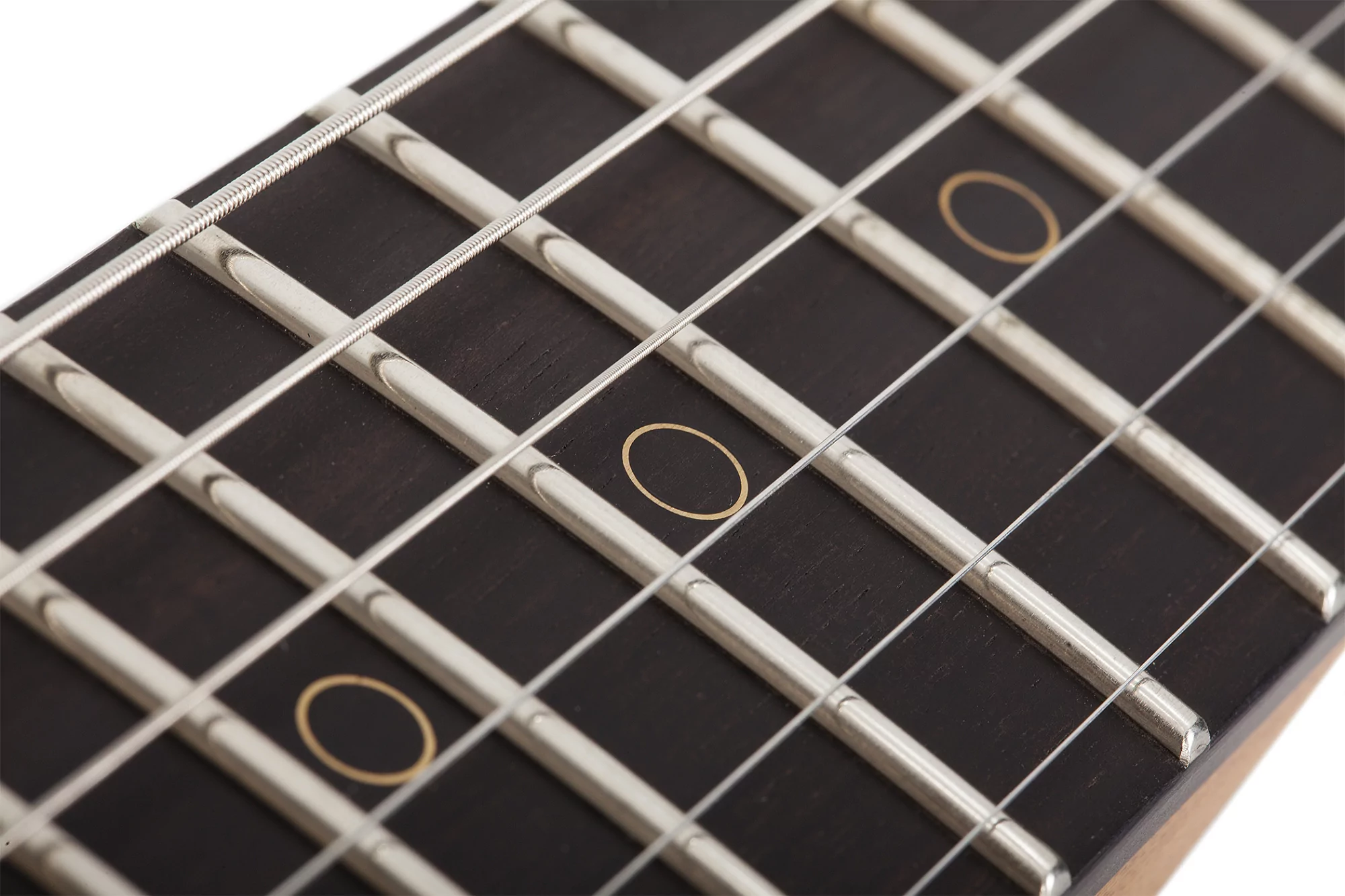 Электрогитара Schecter NICK JOHNSTON TRAD-HSS A. Frost - 15