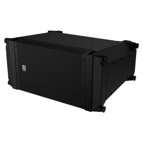 Пассивная линейная массивная колонка Electro‑Voice X2‑212/120 — высокопроизводительный 12" вертикальный элемент линейного массива с 120° горизонтальным покрытием. - 4