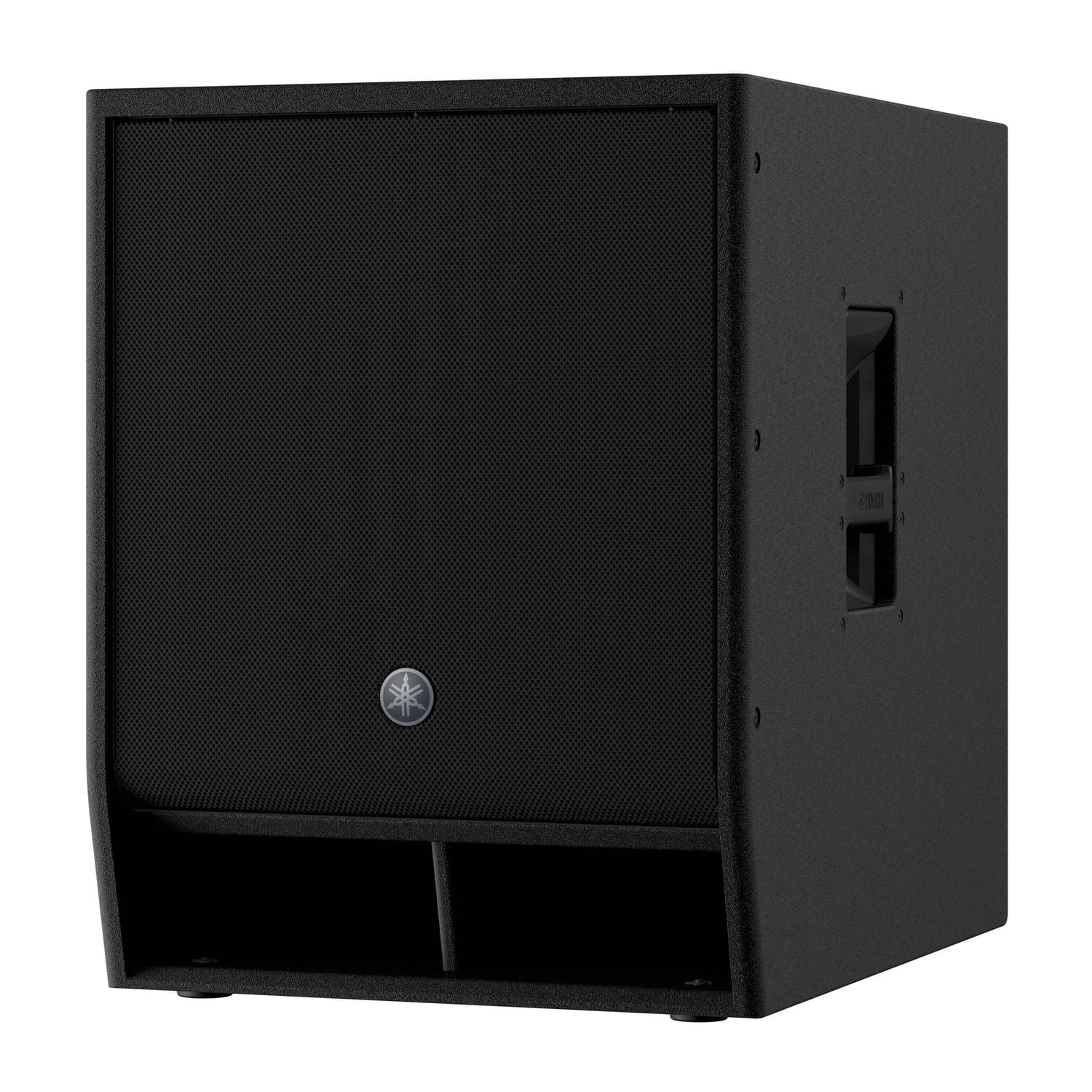Сабвуфер Yamaha DXS15XLF - 11