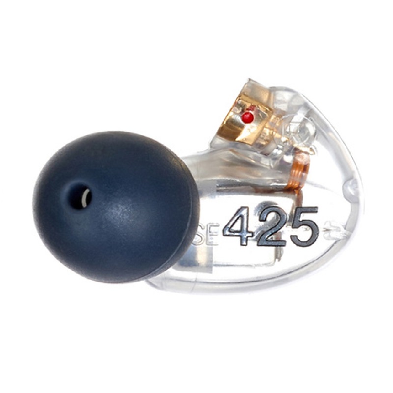 Правый внутриканальный наушник SHURE SE425-CL-RIGHT - 4