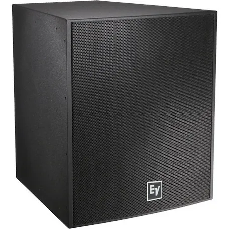 Пассивный сабвуфер Electro-Voice EVF-1181S-BLK - 2