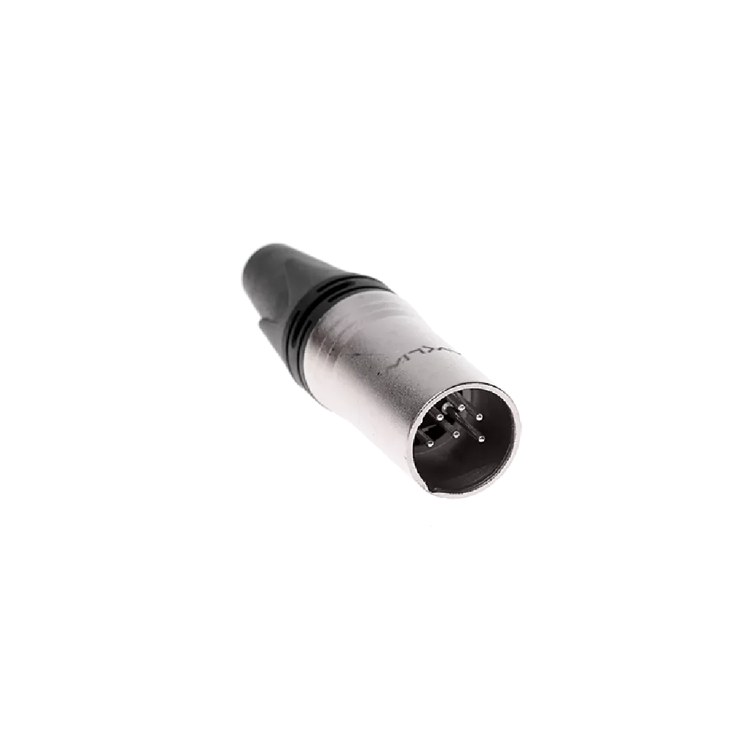 Разъем XLR AVCLINK C6MXX - 2