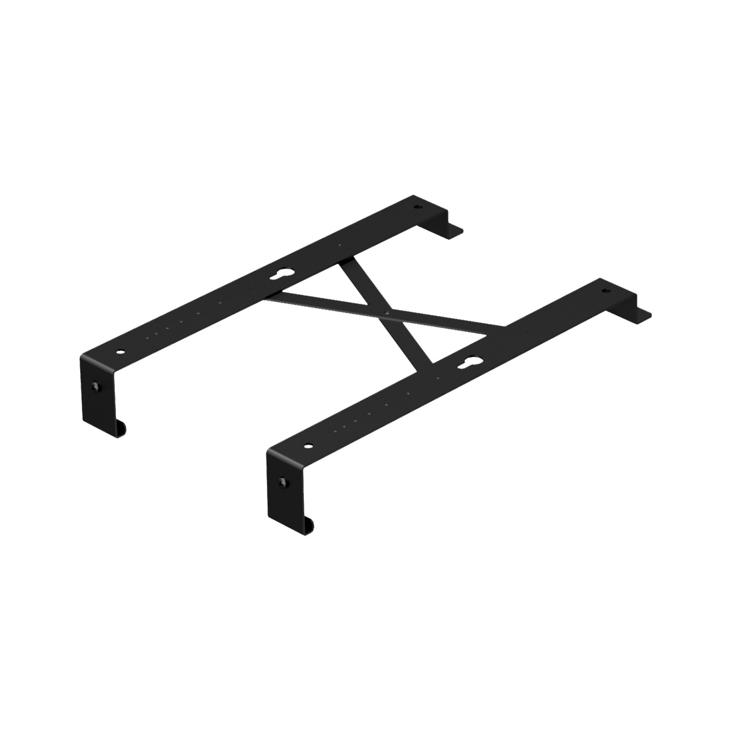 Кронштейн для потолочного монтажа Caymon OPR300C/B - 6