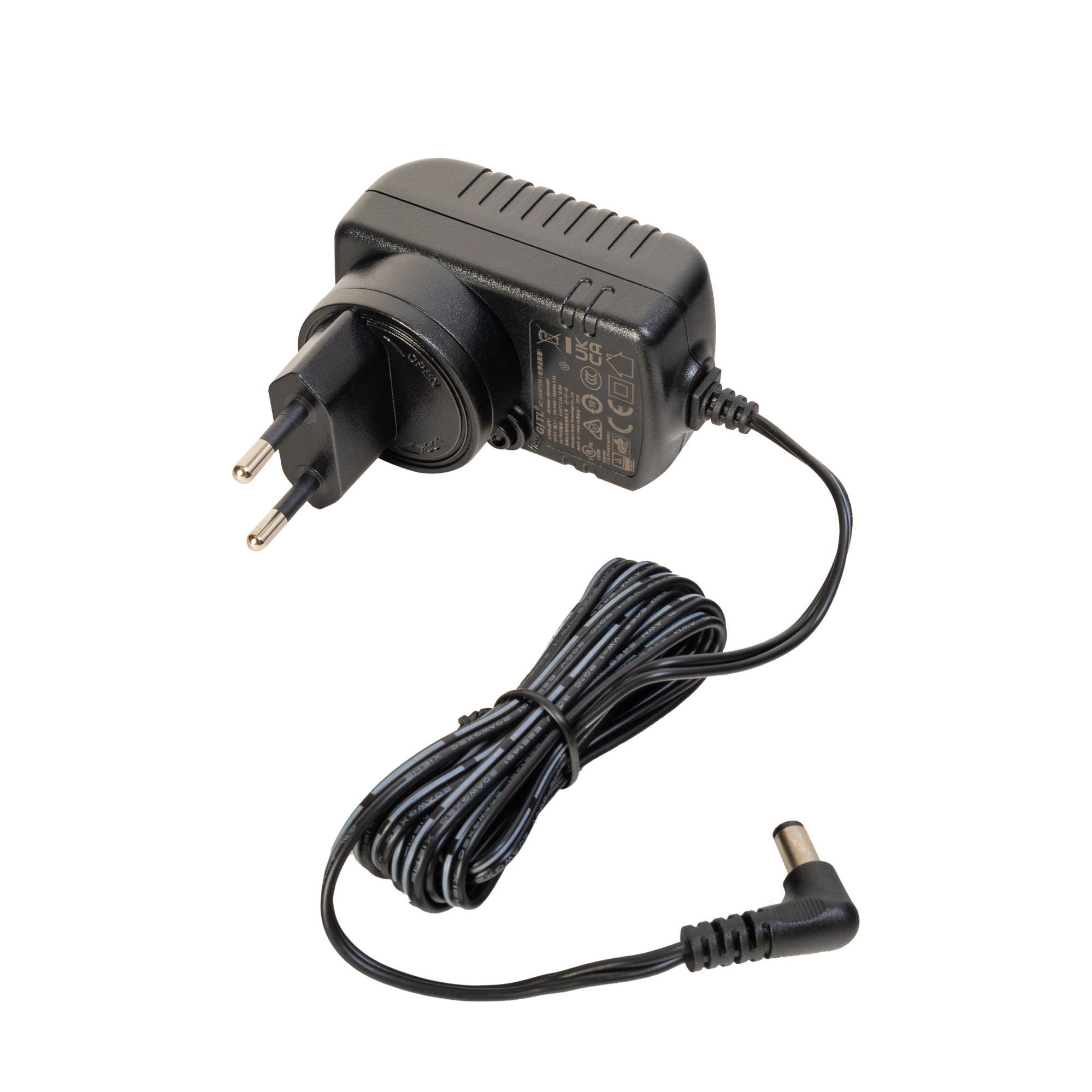 Электронная ударная установка Rockdale Impulse Mini Black - 21