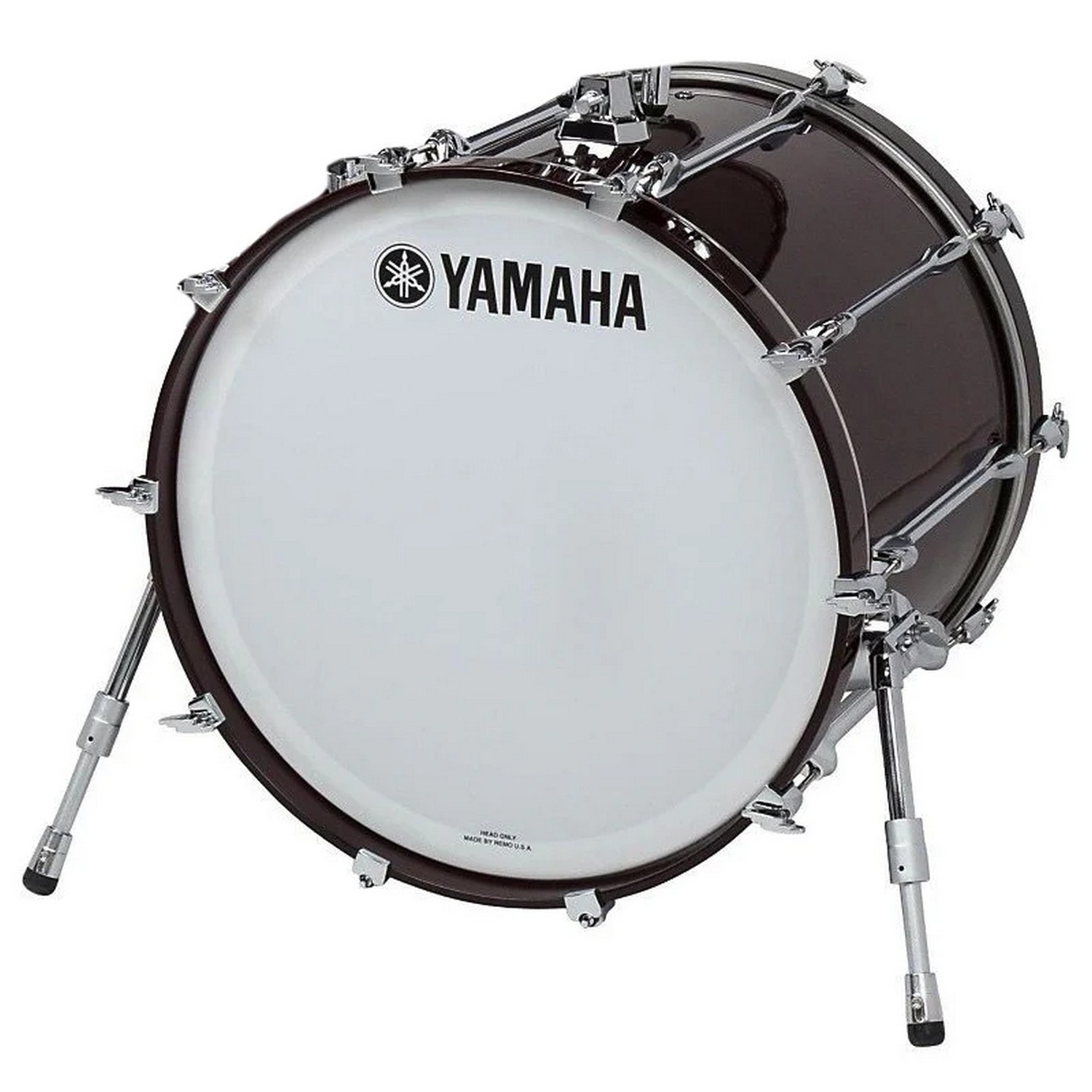 Бас-барабан Yamaha RBB2016 WLN - 10