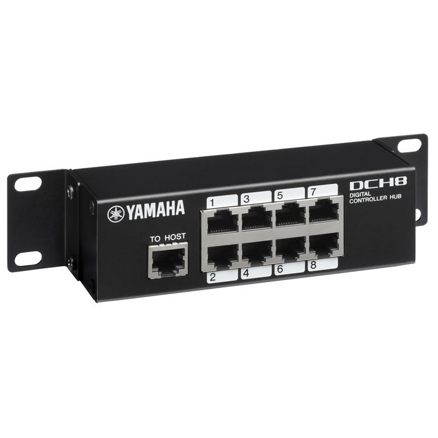 Сетевой коммутатор д/пан DCP Yamaha DCH8 - 9