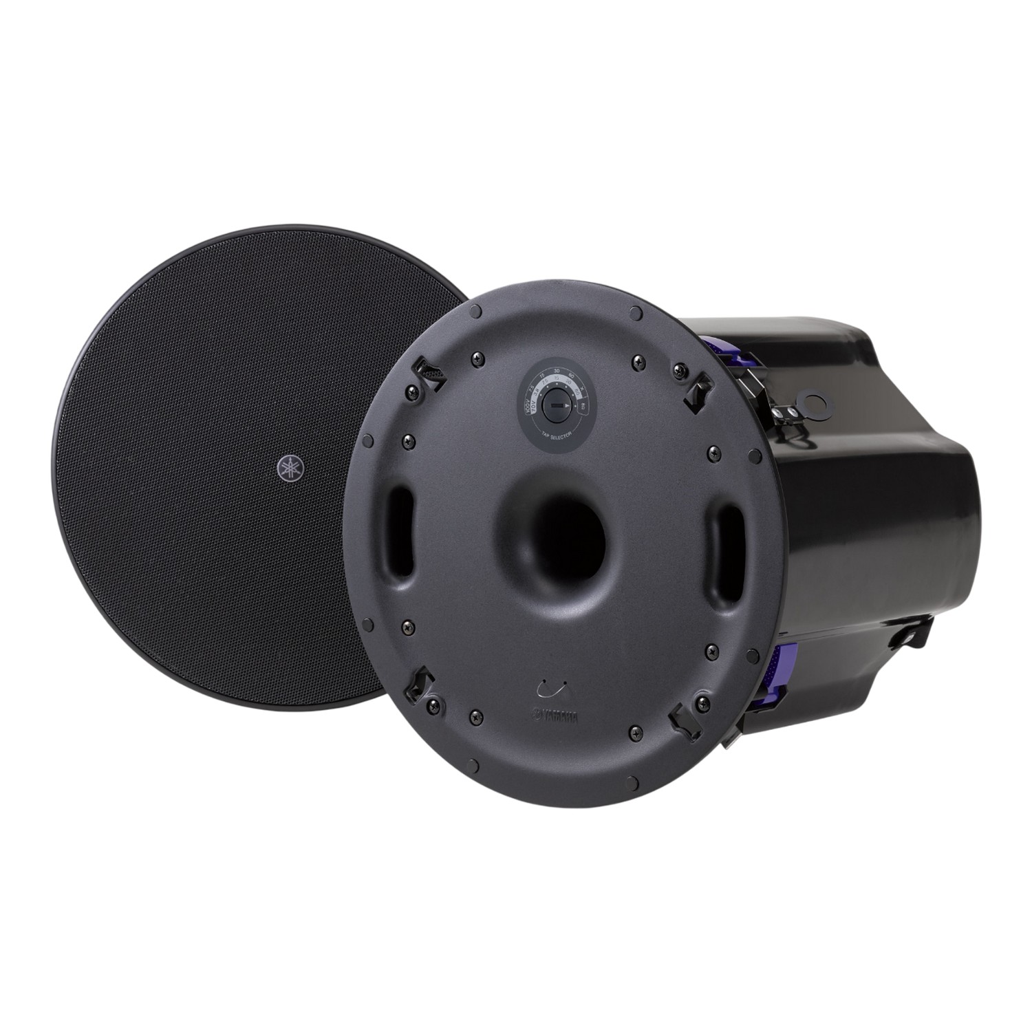 Потолочный сабвуфер Yamaha VXC8SB - 14