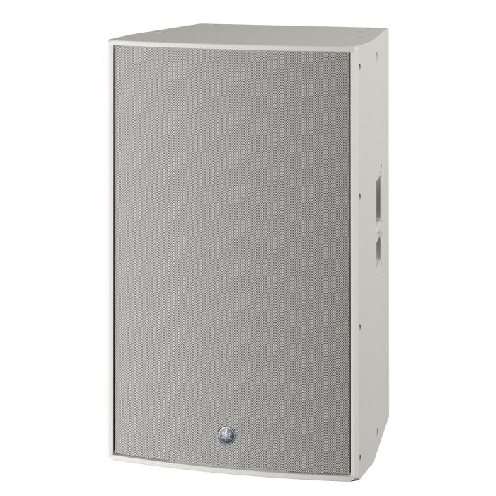 Активная акустическая система Yamaha DZR315W White - 4