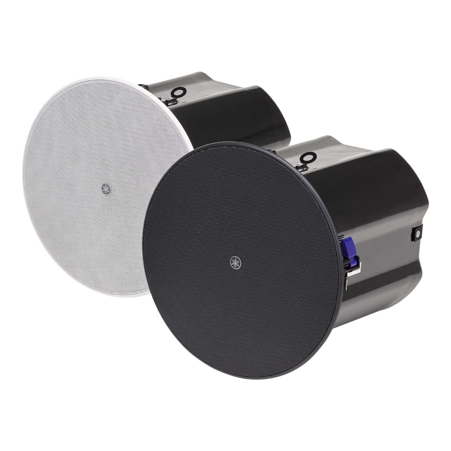 Потолочный сабвуфер Yamaha VXC8SB - 20