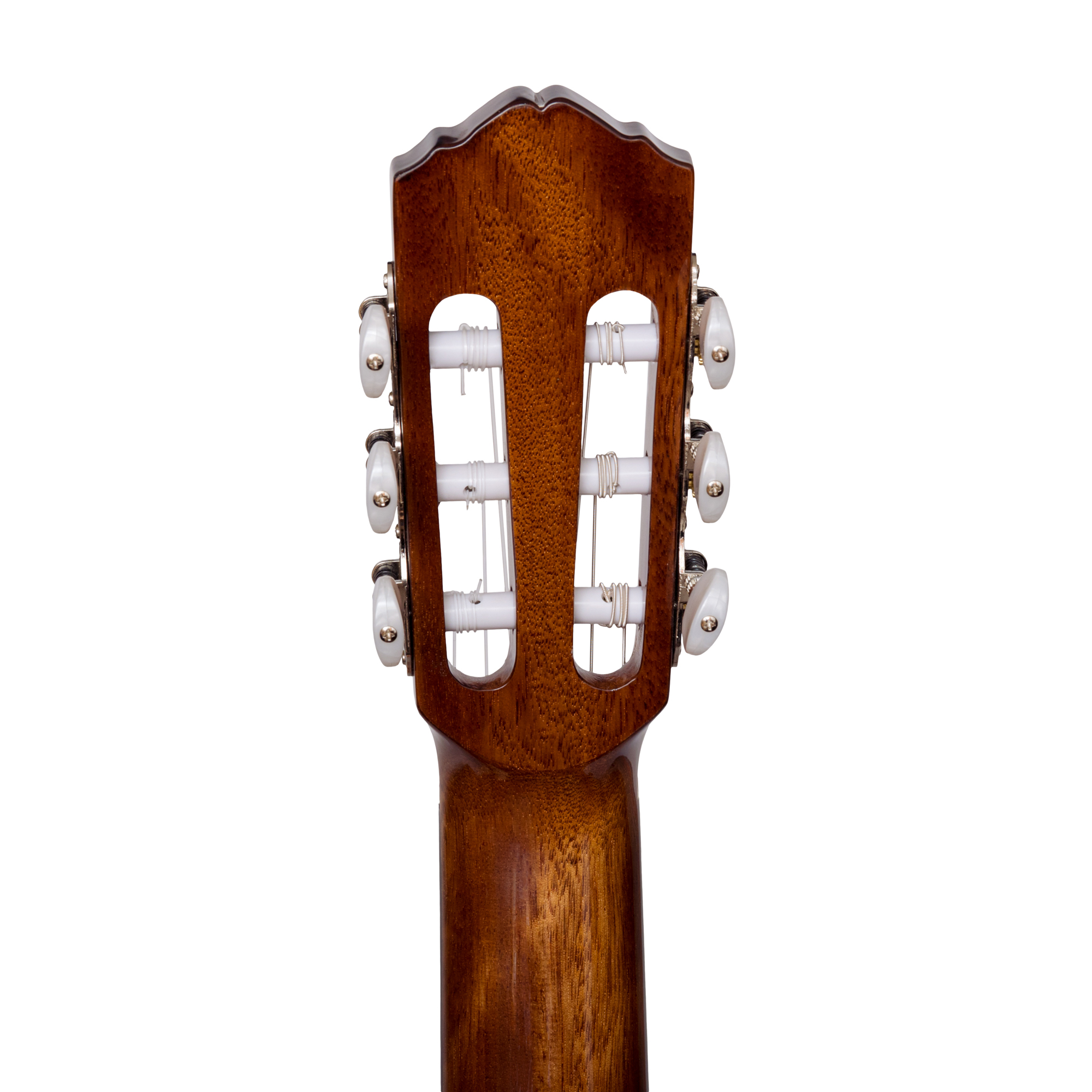 Классическая гитара Rockdale Classic C7 - 21