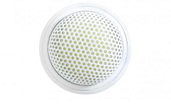 Микрофон конференционный SHURE MX395W/O - 2
