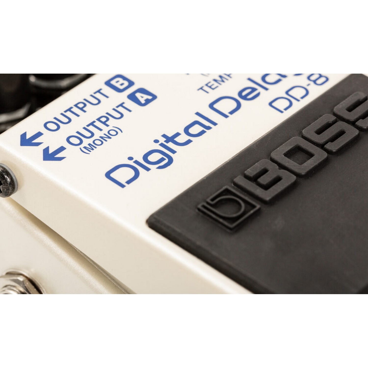 Педаль эффектов Boss DD-8 - 23