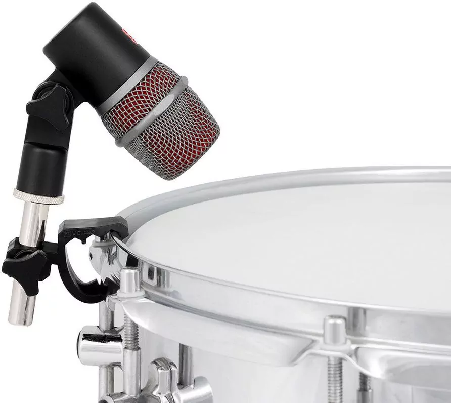Динамический микрофон для барабанов sE Electronics V Beat - 17