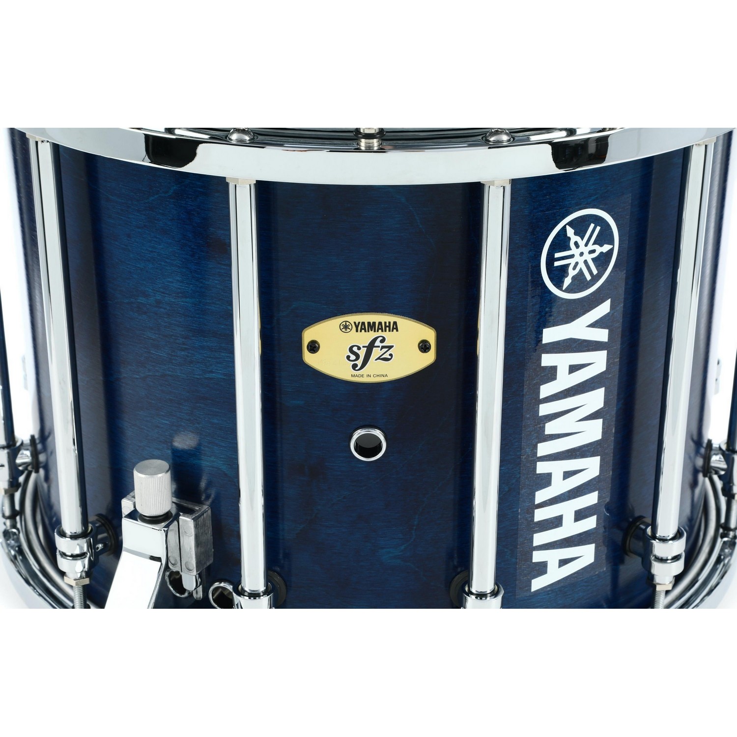 Маршевый барабан Yamaha MS9414SCH BLUE FOREST - 11