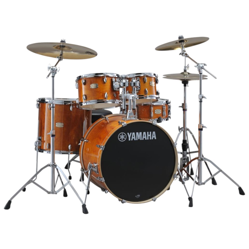 Бас-барабан Yamaha SBB2017 HA - 5