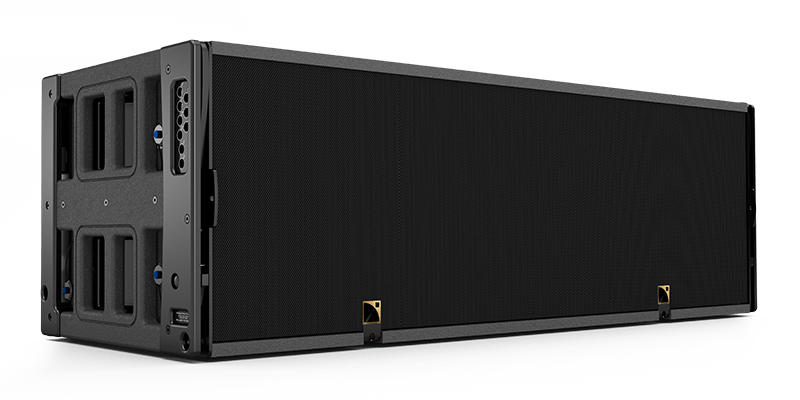 Сабвуфер L-Acoustics K1SB - 2