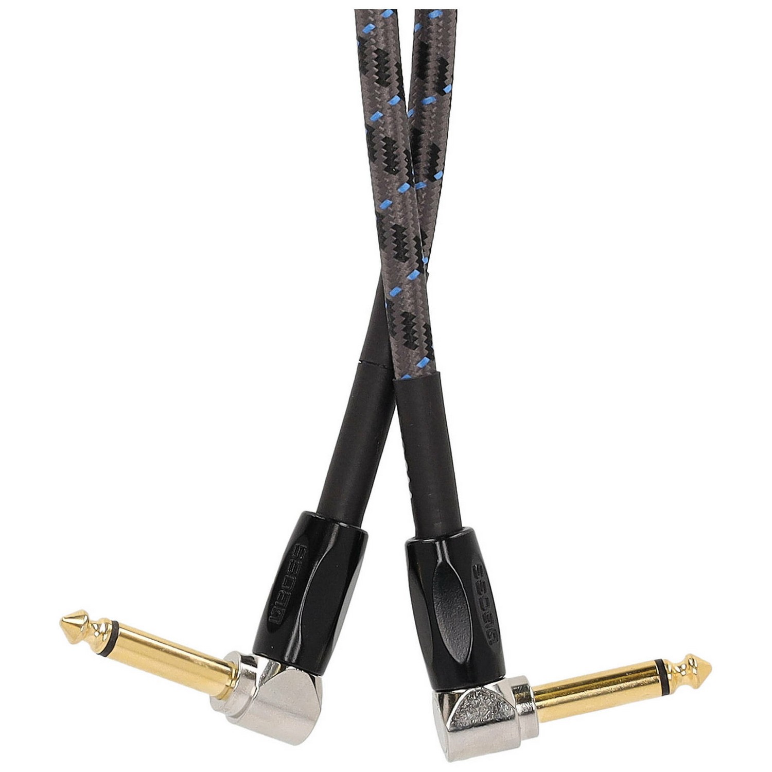 Кабель инструментальный Boss BIC-3AA - 14