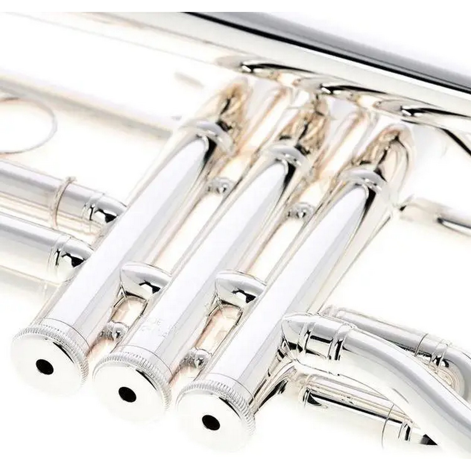 Корнет Yamaha YCR-2610SIII - 14